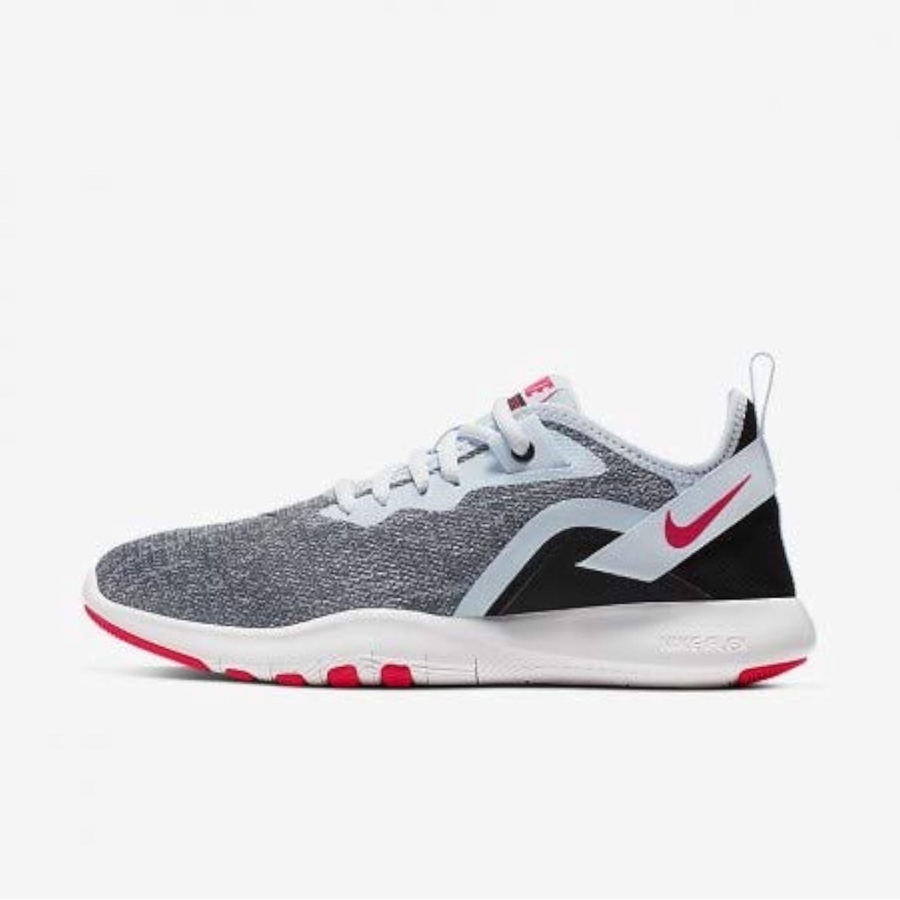 Nike Gray Sneakers Flex TR9 - Women’s 8.5